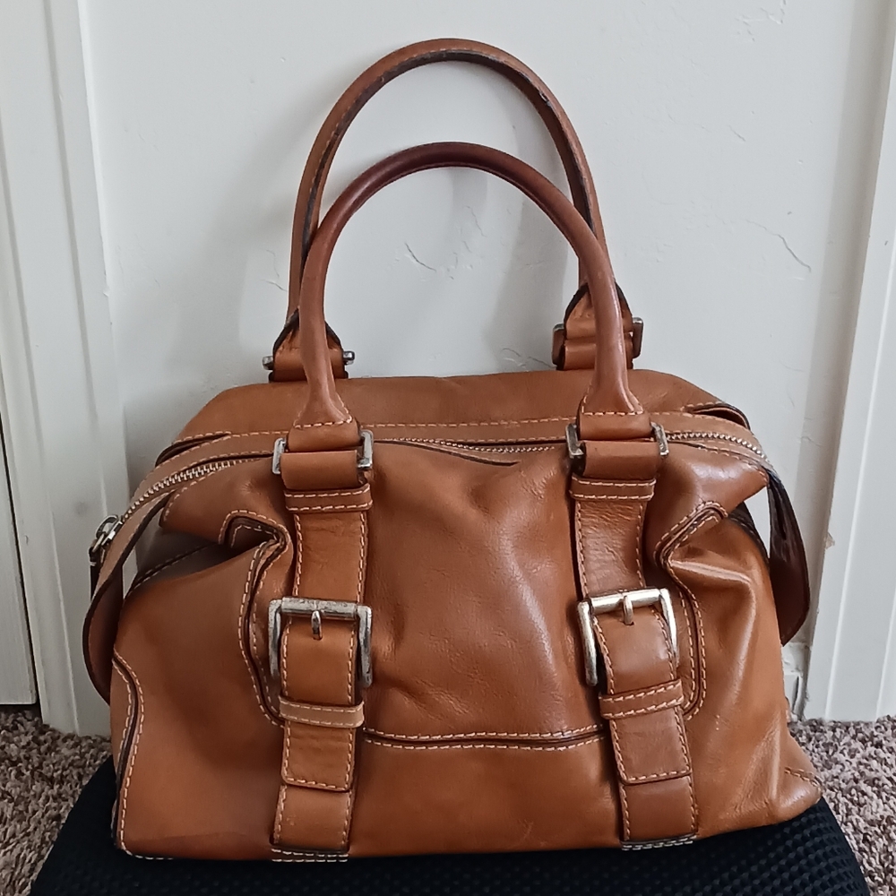 VINTAGE MICHAEL KORS BAG
